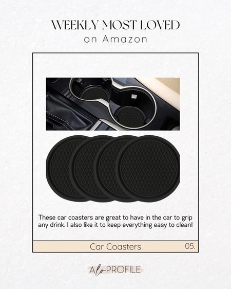 Amazon Weekly most loved! These are my top items of the week // Matching Sets, Summer Spring Fashion, Car Essentials, Home essentials, makeup remover, clean face, solar eclipse, sunglasses, glasses, linen set, stripe set, pjs, coasters, accessories