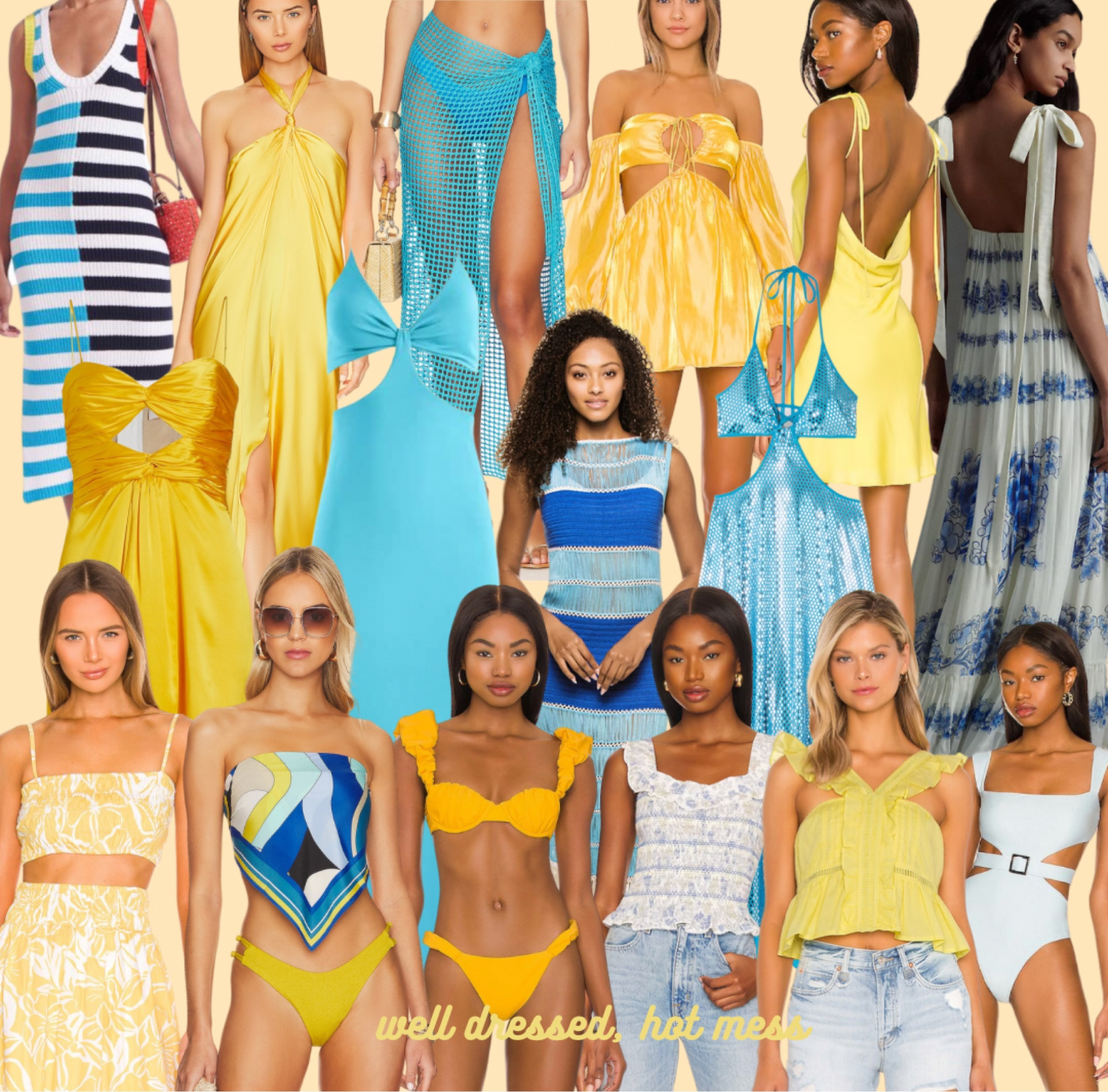VACATION OUTFITS: 🦋💛

vacation outfits, vacation looks, vacation outfit ideas, vacation lookbook, resort wear, resort looks, resort outfit ideas, resort look book, pool wear, pool outfits, pool outfit ideas, spring break looks, spring break outfit ideas, spring break clothes, vacation, vacay, beach trip, girls trip, beach dinner, swimwear, beachwear, swimsuit, beach looks, beach outfit ideas, beach vacation looks, resort outfits

#LTKstyletip #LTKswim #LTKtravel