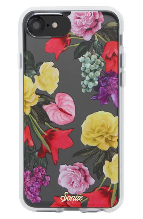 Sonix Betty Bloom iPhone 6/6s/7/8 & 6/6s/7/8 Plus Case | Nordstrom