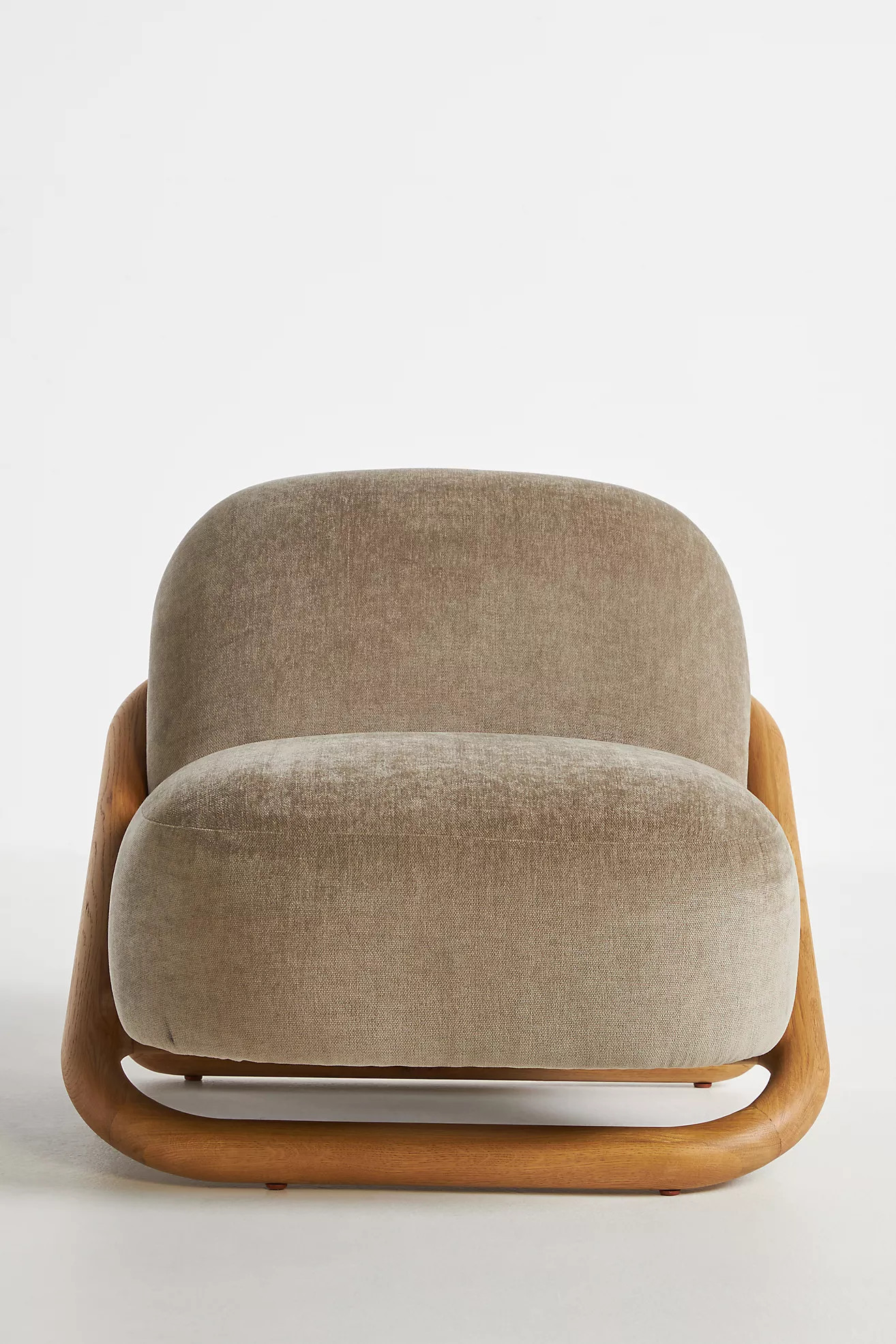 Ezra Chair | Anthropologie (US)