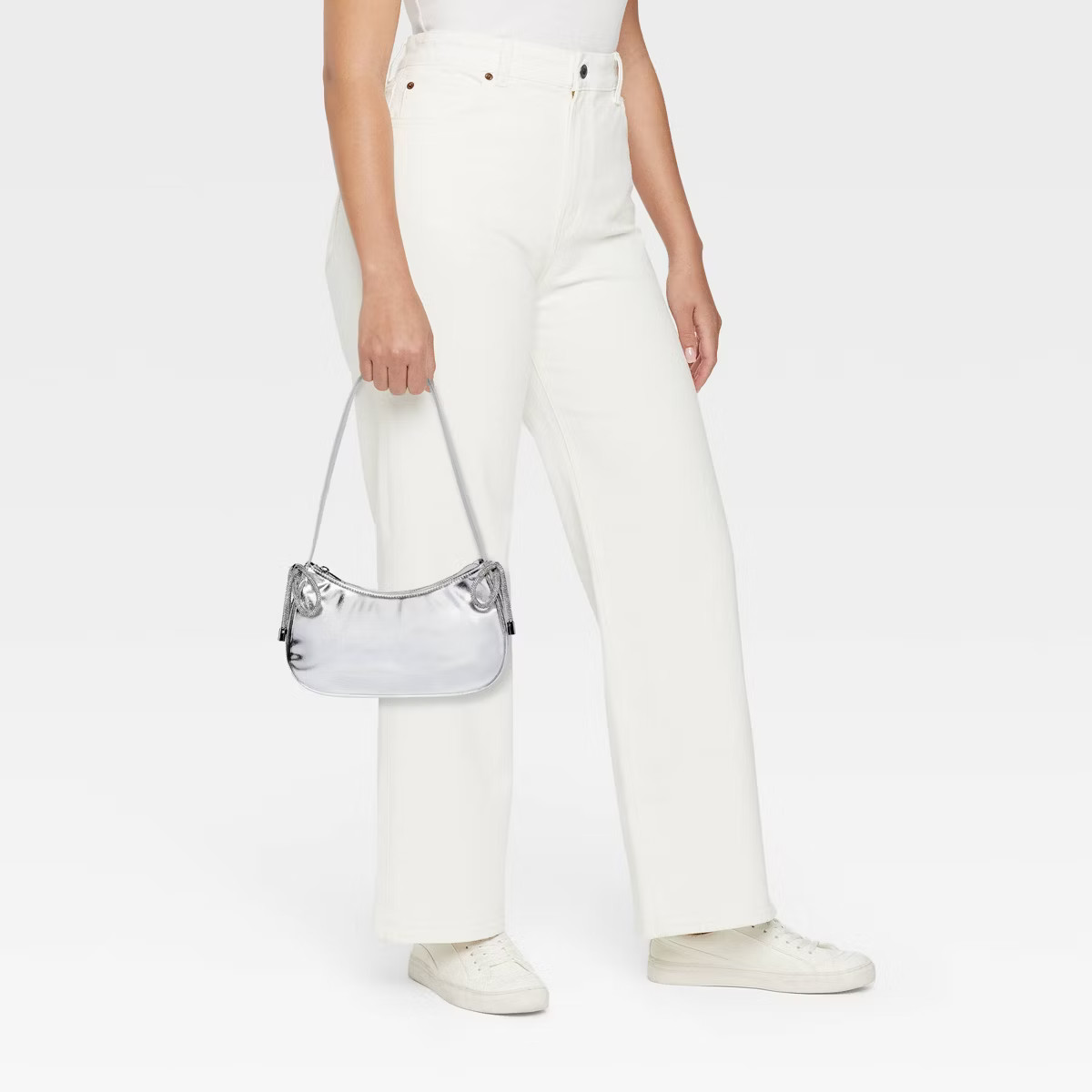 Bow Shoulder Bag - Wild Fable™ | Target