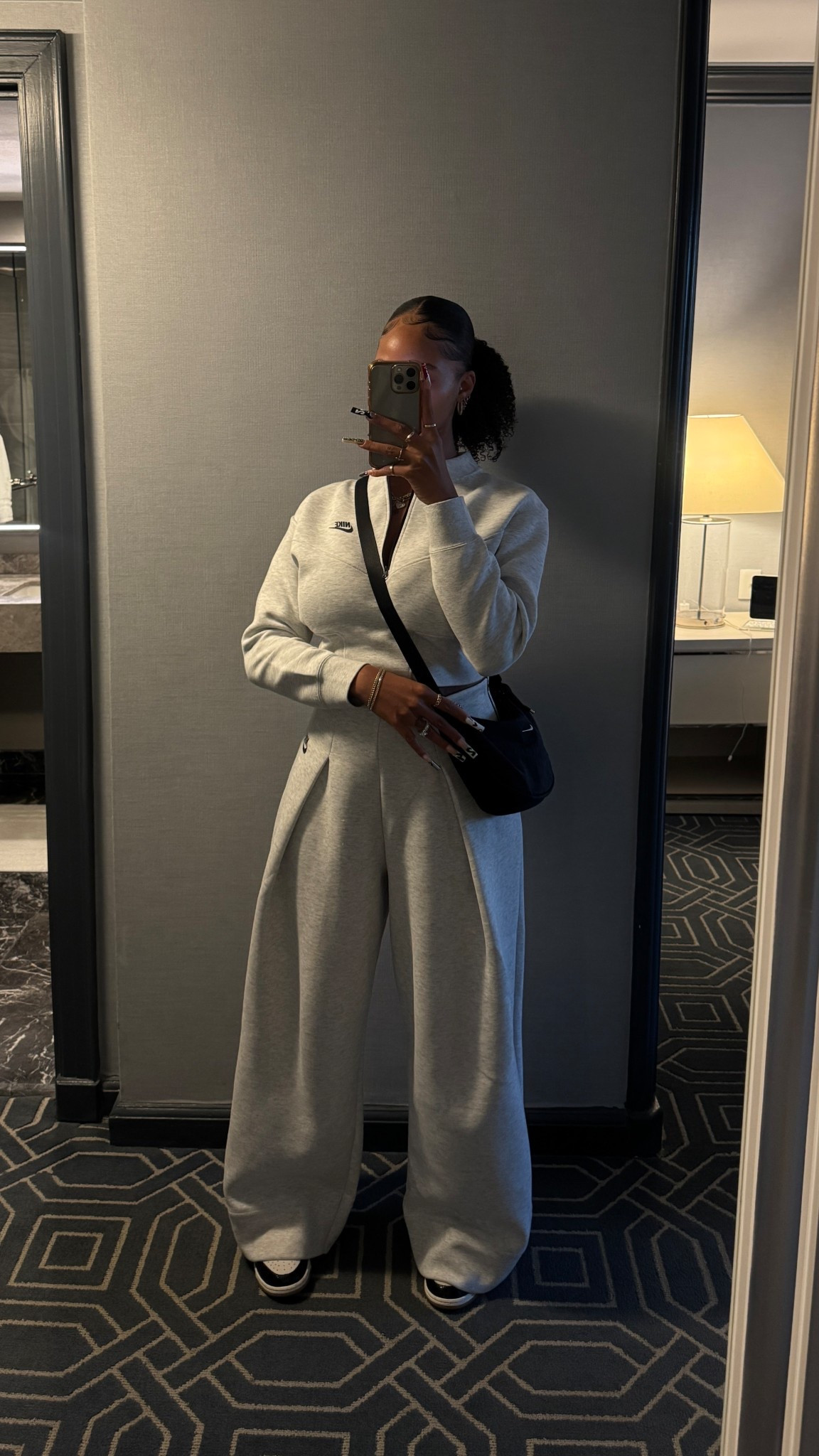 10/10 tall girl friendly! Wearing a medium but def ordering small bottoms! Bottoms run a bit big 🤍

#LTKSummerEdit #LTKActive #LTKSaleAlert