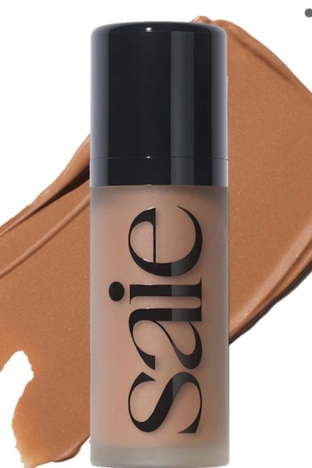Sephora saie liquid bronzer shade sand 

#LTKFindsUnder50 #LTKBeauty