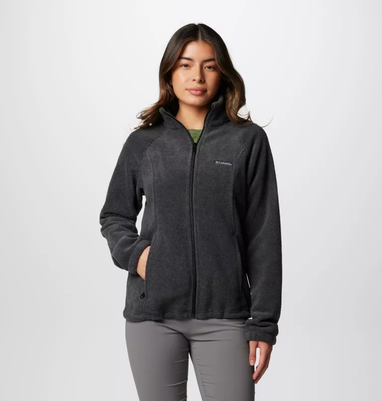 Color:
Charcoal Heather | Columbia Sportswear