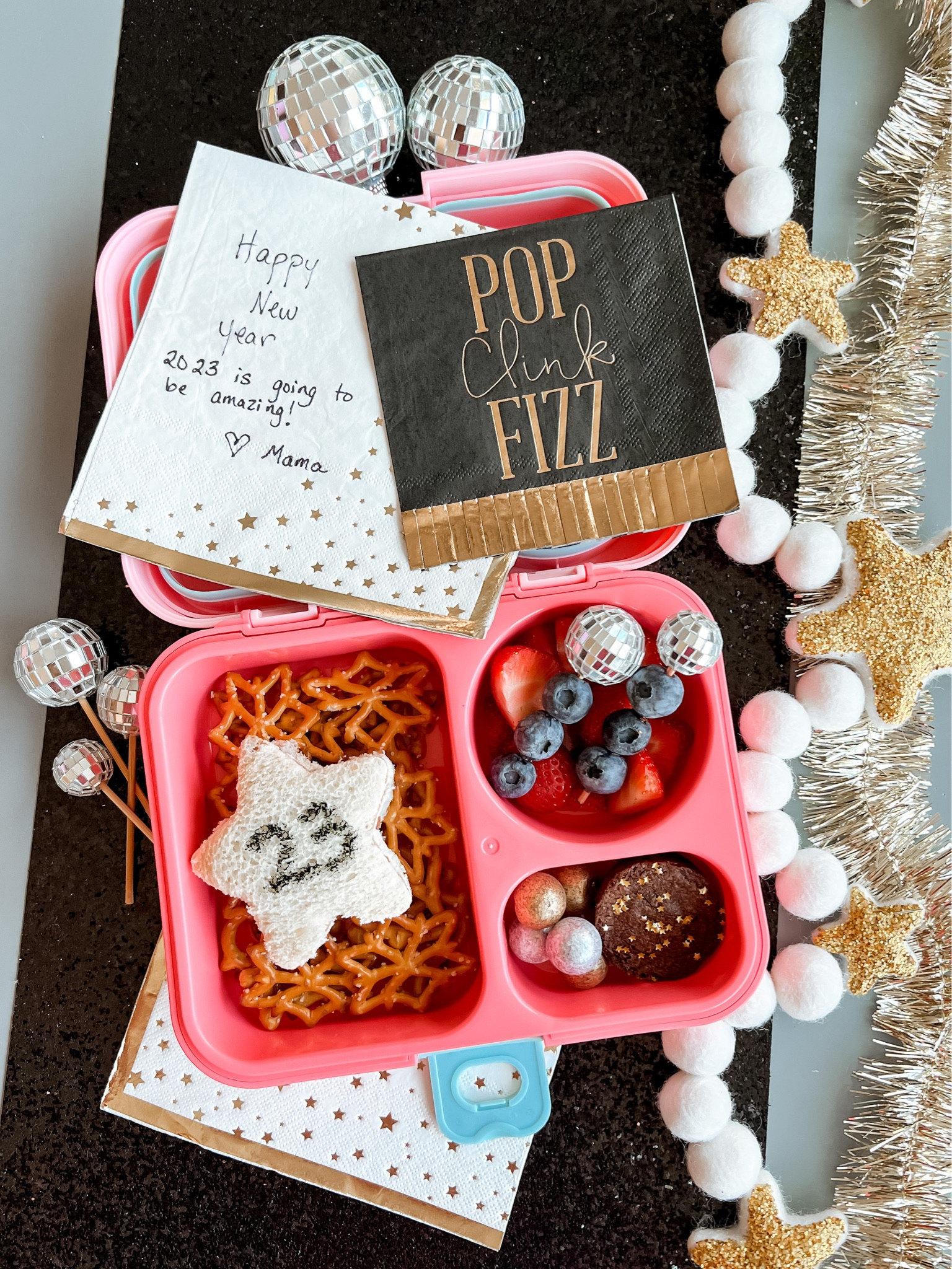 New Year’s Lunch, packed lunch idea, lunch packing supplies 

#LTKHoliday #LTKhome #LTKkids