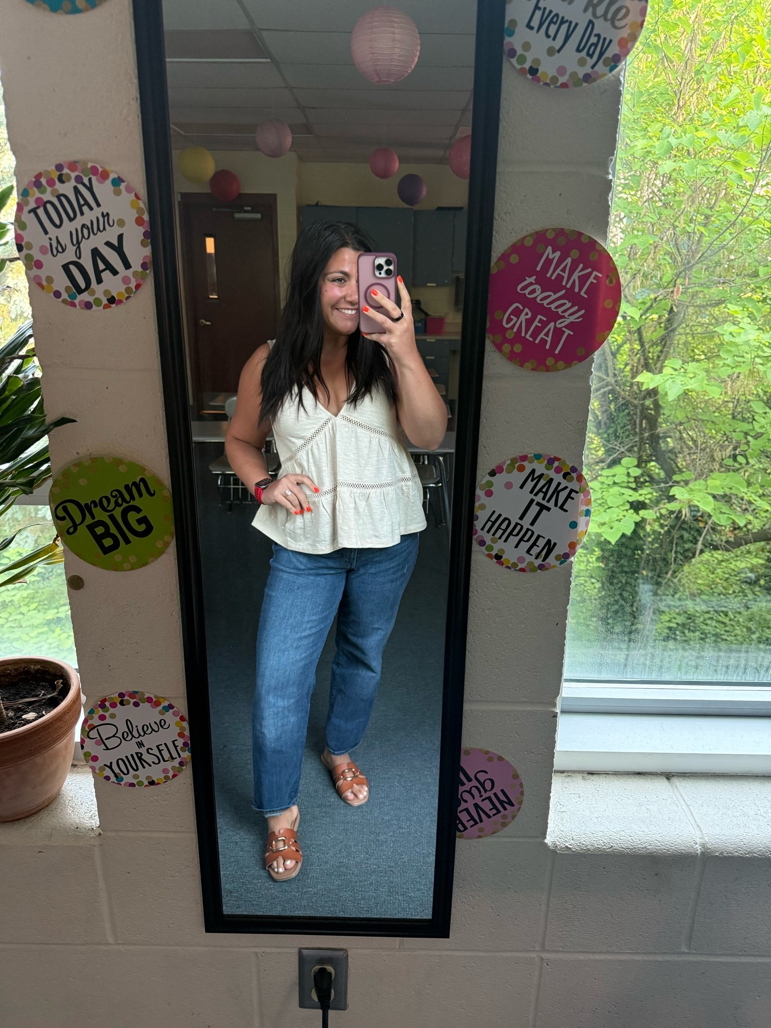 OOTD

#LTKootd #LTKMidsize #LTKSaleAlert