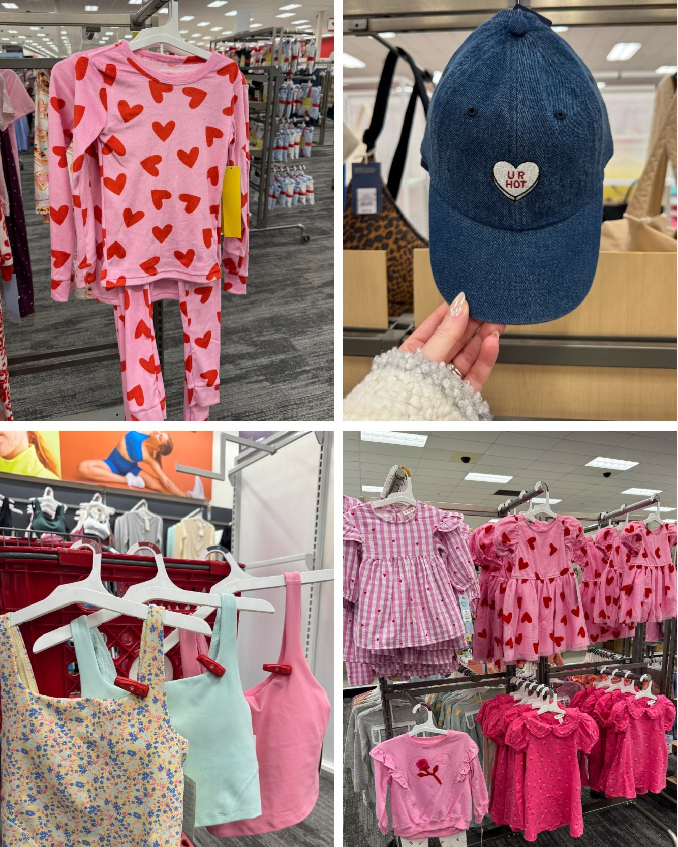 Target new arrivals! If you don’t see a link for something, it’s likely not online yet—I’ll update once it is!

#LTKHome #LTKSeasonal #LTKKids