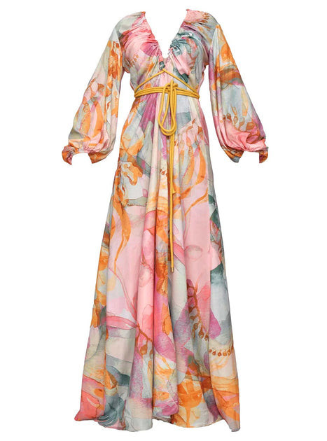 Neema Robe | Swimwear World
