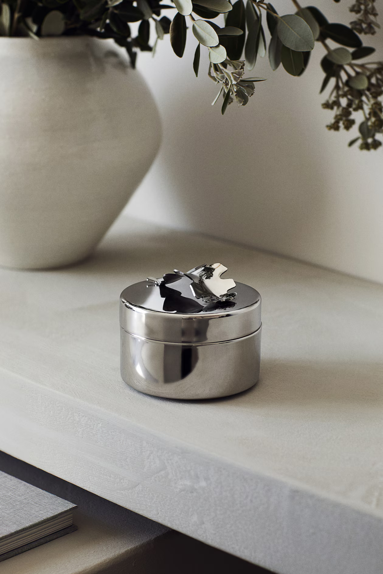 Metal Box | H&M (US + CA)