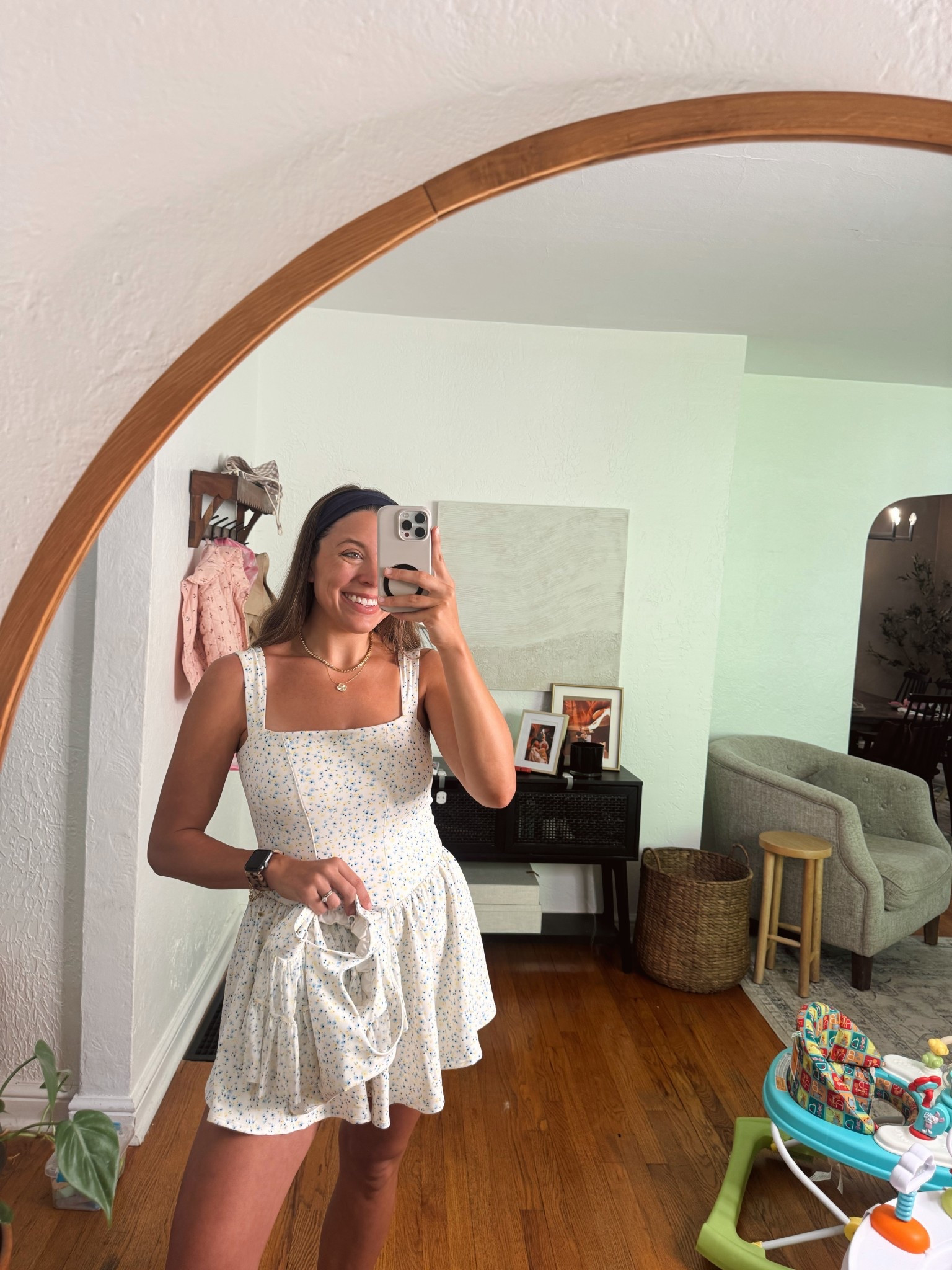 The cutest mommy and me collection from Target! 
