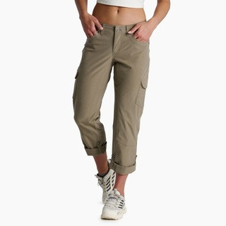 KUHL   Freeflex Roll-Up Pants - Women's | REI
