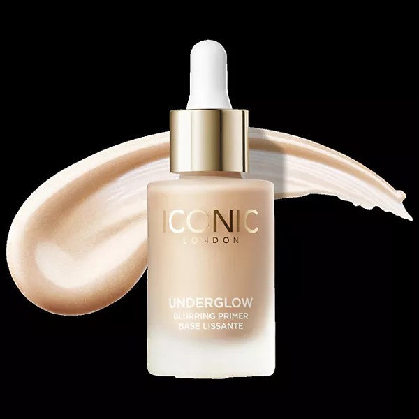 Iconic London Prep-Set-Glow Hydrating Glowy Setting Spray | Kohl's