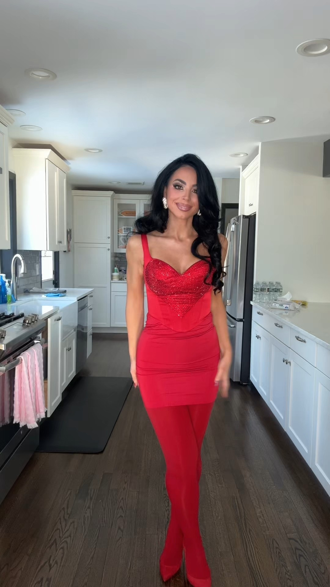 valentines outfit women