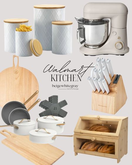 Walmart kitchen finds that you don’t have any to miss!! 

#LTKFindsUnder100 #LTKHome