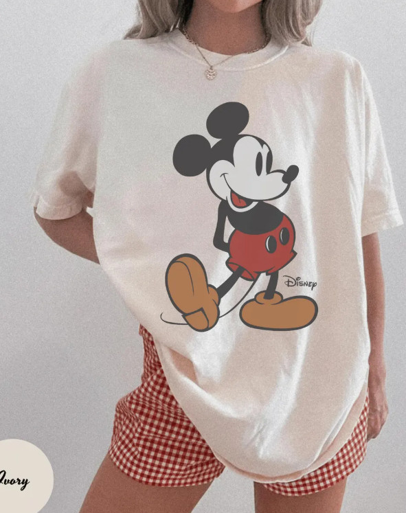 57% off!

Comfort Colors Mickey Shirt, Cute Mickey Shirts, Retro Mickey T-shirt, Mouse Shirt, Family Vacation Tshirt, Family Trip, Mickey Lover Gift disney world cute outfit idea 

 #LTKSaleAlert
