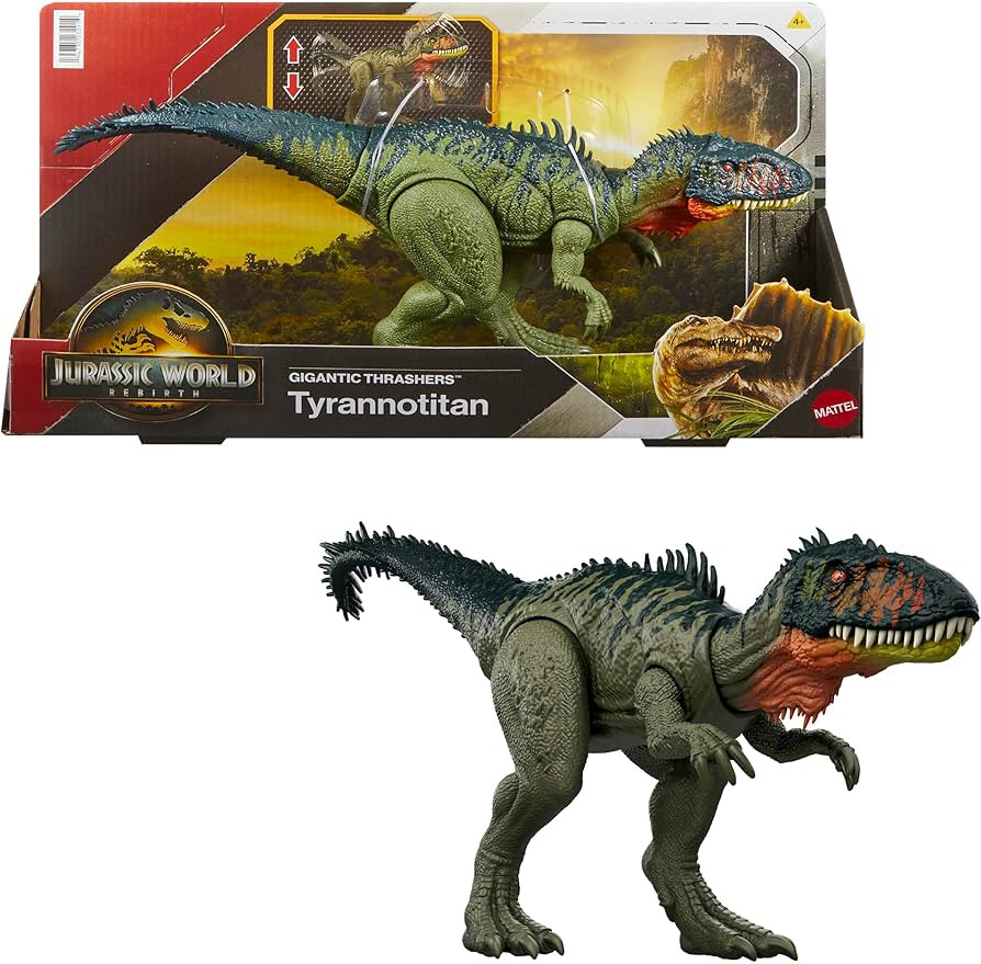 Mattel | Amazon (US)