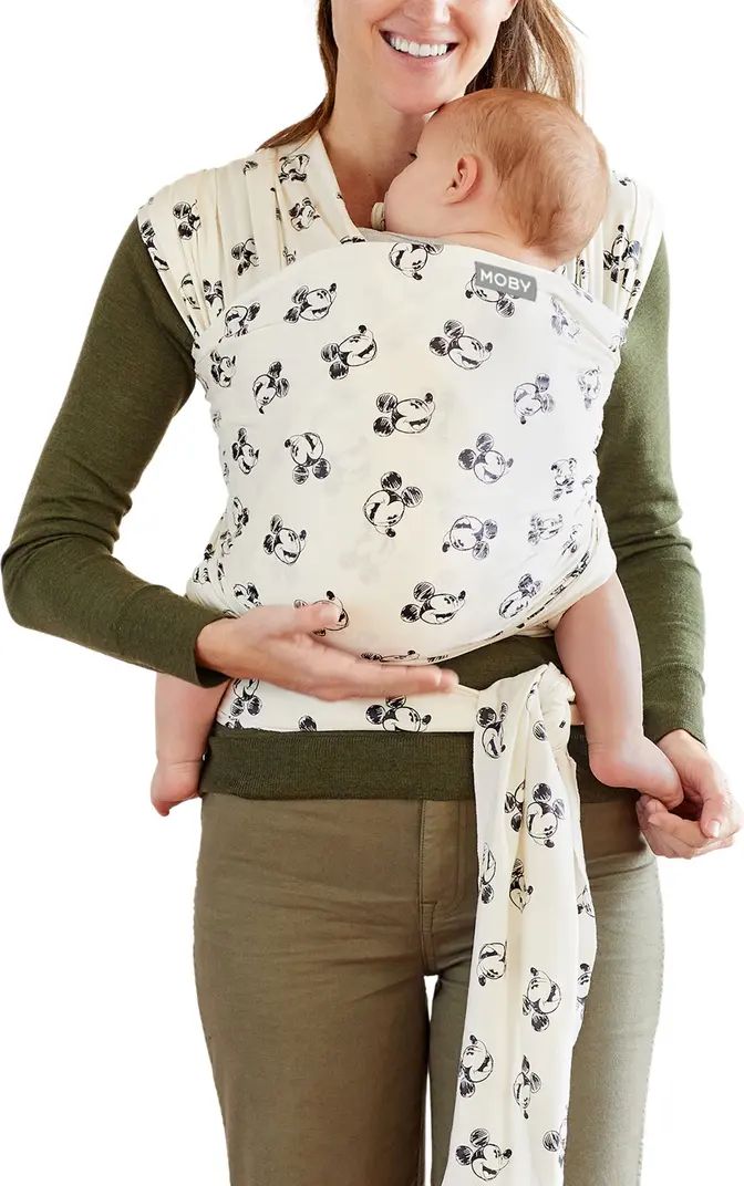 x Disney Special Edition Wrap Baby Carrier | Nordstrom