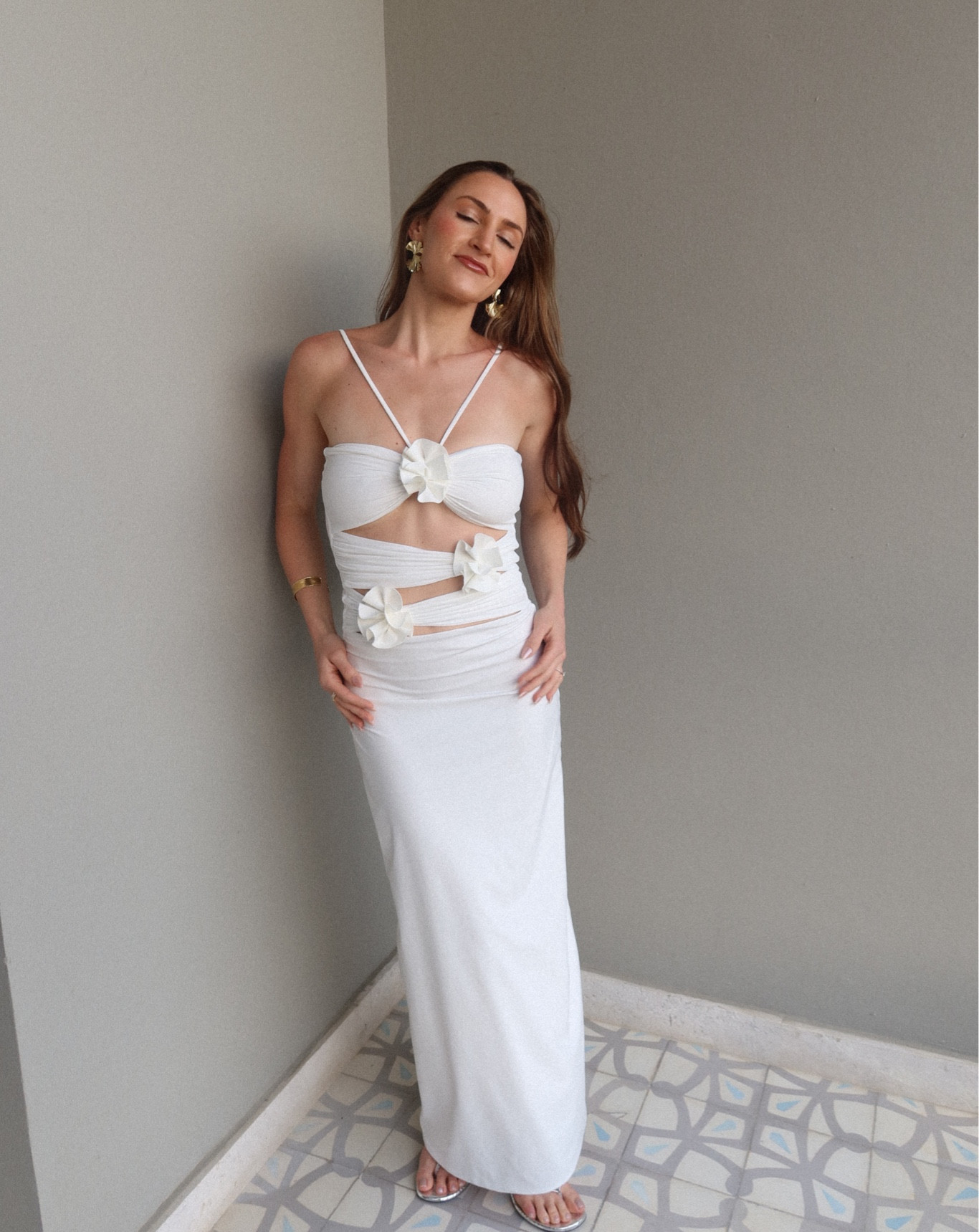 THIS DRESS IS EVERYTHING 

#LTKFind #LTKSeasonal #LTKwedding