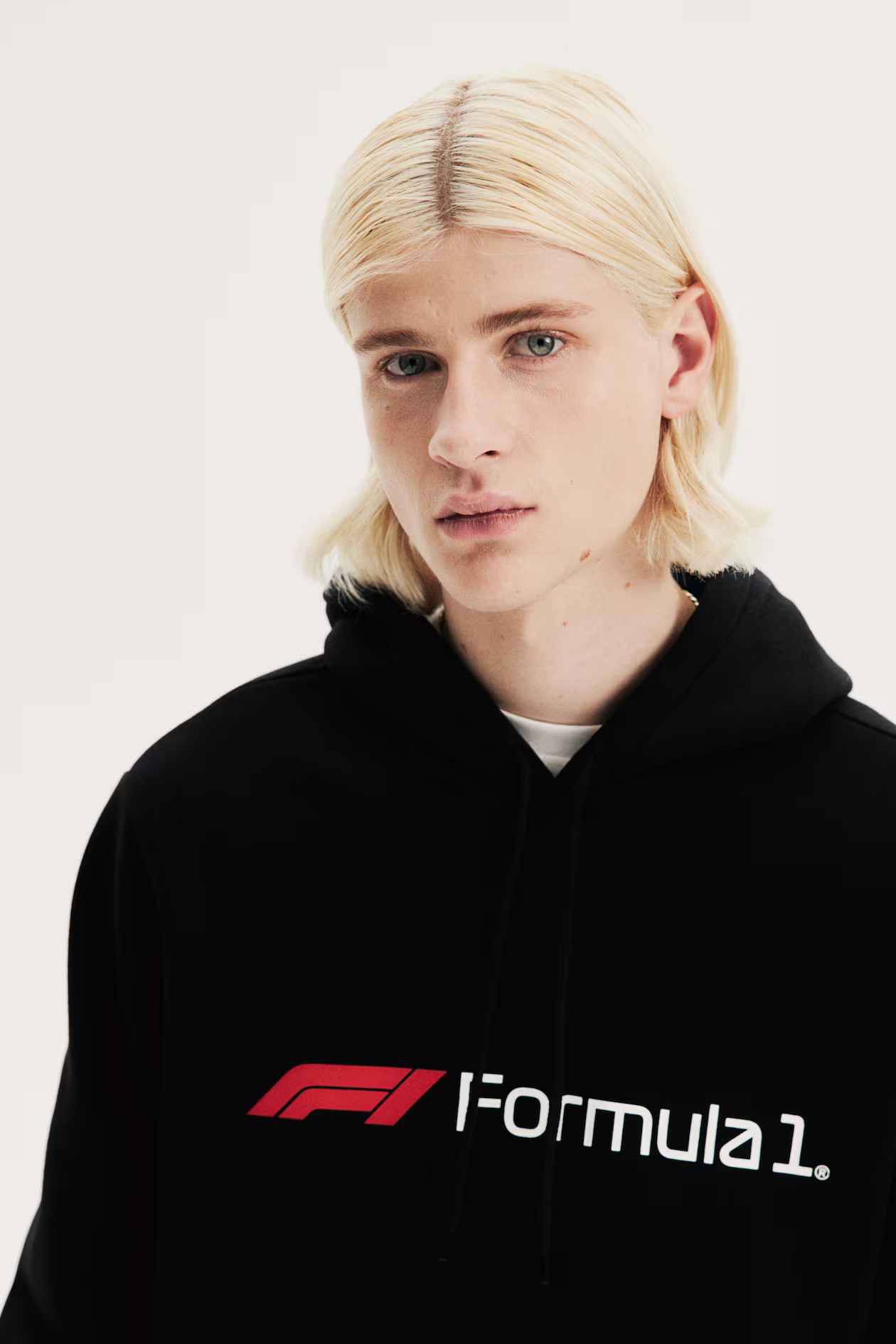 Regular Fit Hoodie | H&M (US + CA)