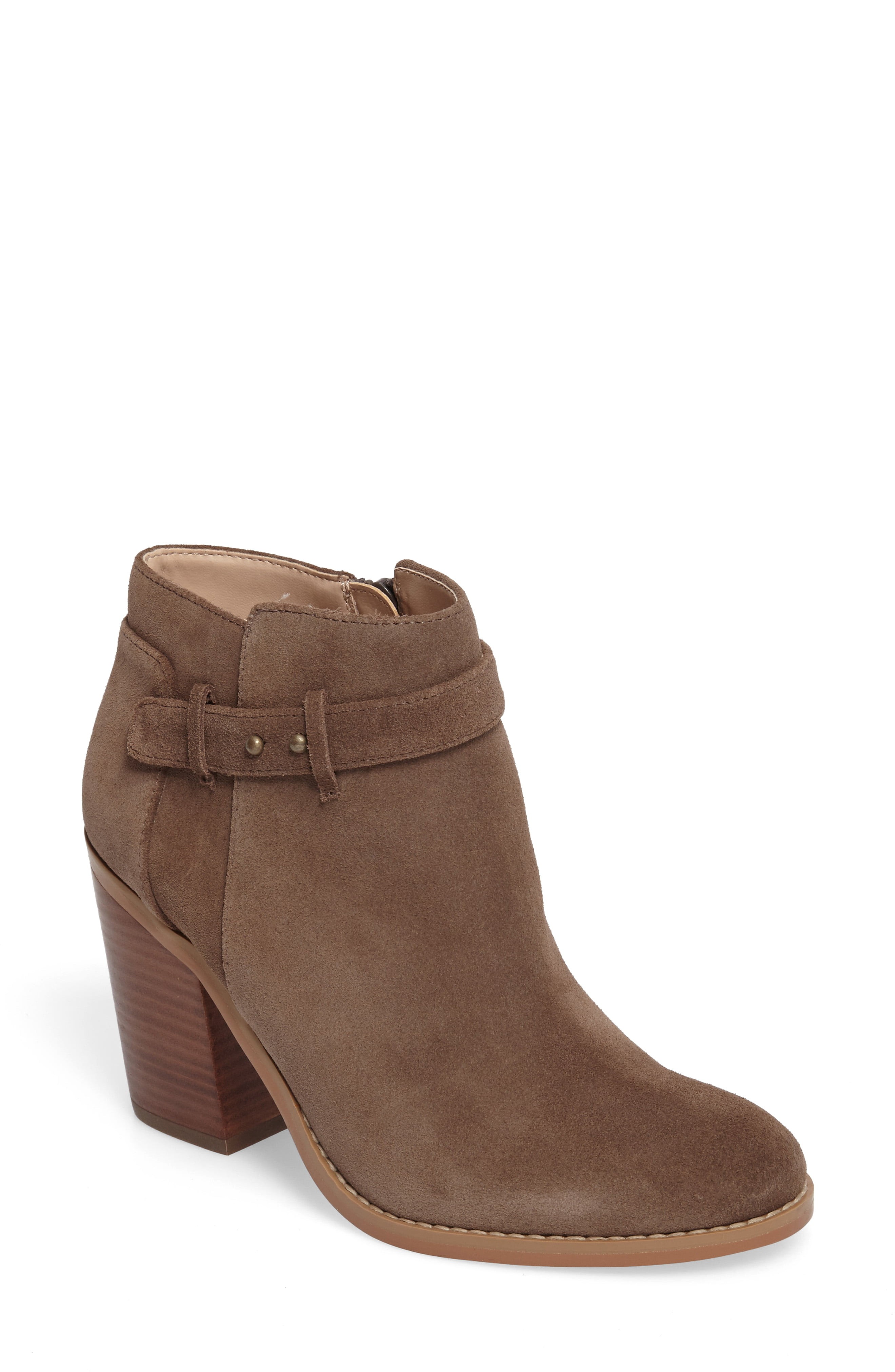'Lyriq' Bootie | Nordstrom