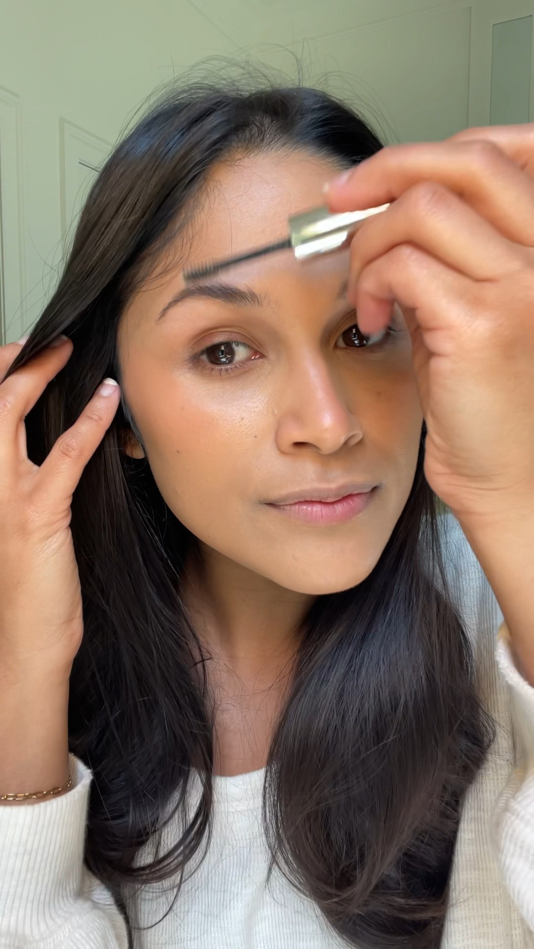 I love using the Merit Complexion Stick—using the shade suede and kakhi here!
It’s a clean beauty product so you can feel good about using it on your skin everyday. Also, wearing Patrick Tah She’s the moment blush and the new rare beauty brow gel, which I LOVE! #merit #makeup #beautyproducts 


#LTKBeauty #LTKFindsUnder50