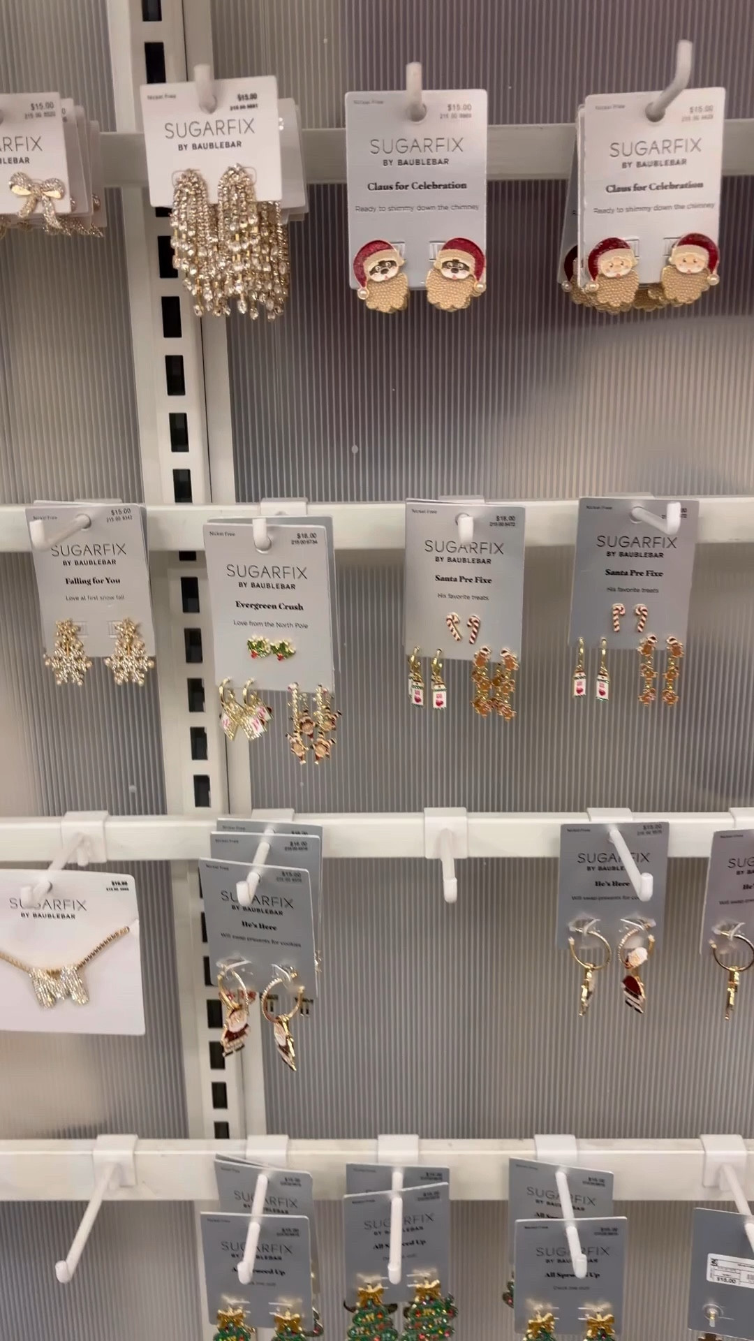 30% Off accessories 

Gift Ideas & stocking stuffers 





#LTKHoliday #LTKSaleAlert #LTKGiftGuide