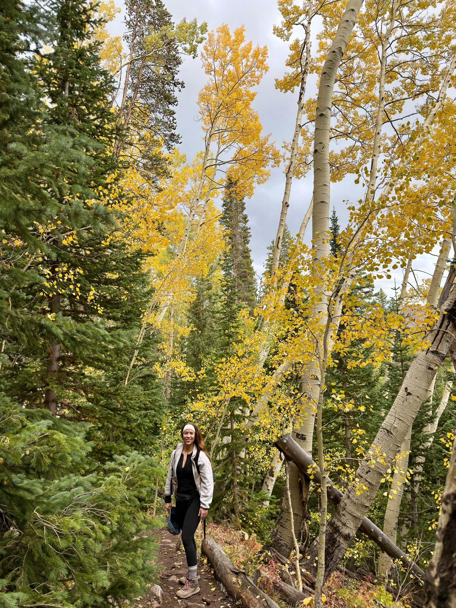 Fall in Aspen! 

#LTKFallSale #LTKTravel #LTKSeasonal
