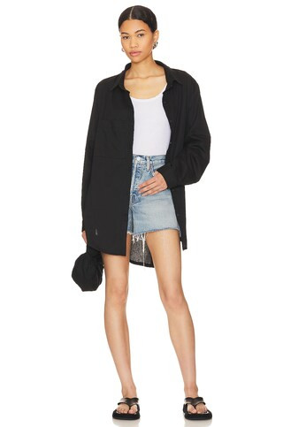 X Revolve Bello Shirt
                    
                    SNDYS | Revolve Clothing (Global)