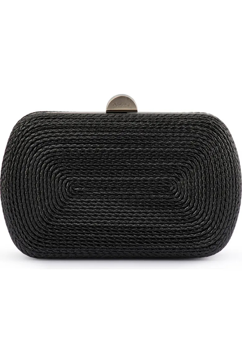 Martina Rope Clutch (Women) | Nordstrom | Nordstrom