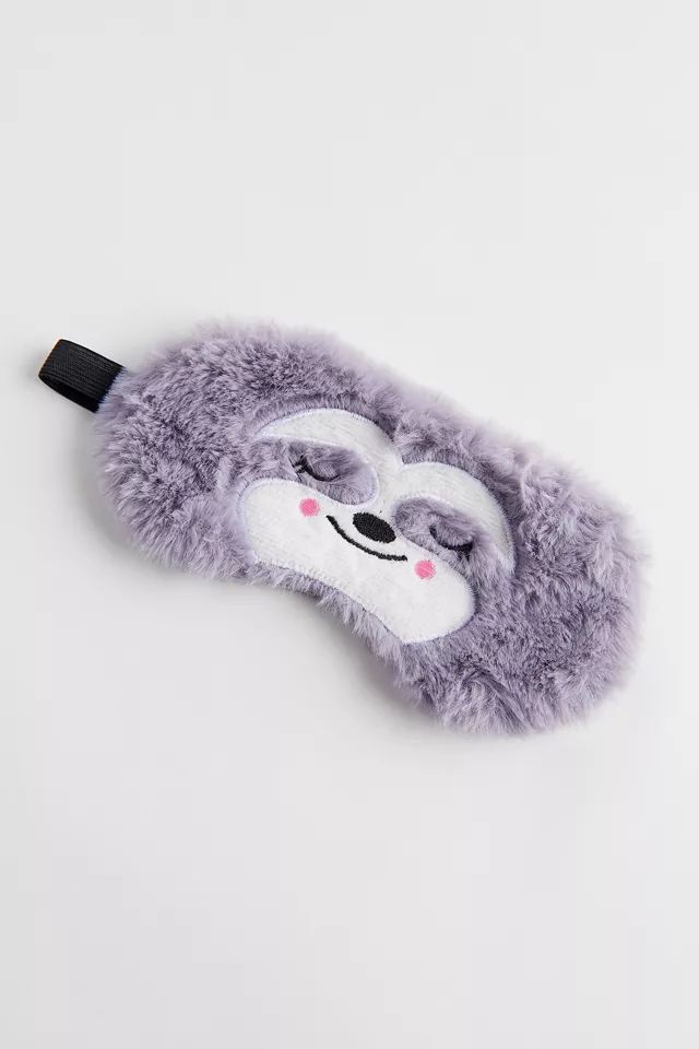 REVIVE Animal Plush Sleep Mask | Urban Outfitters (US and RoW)