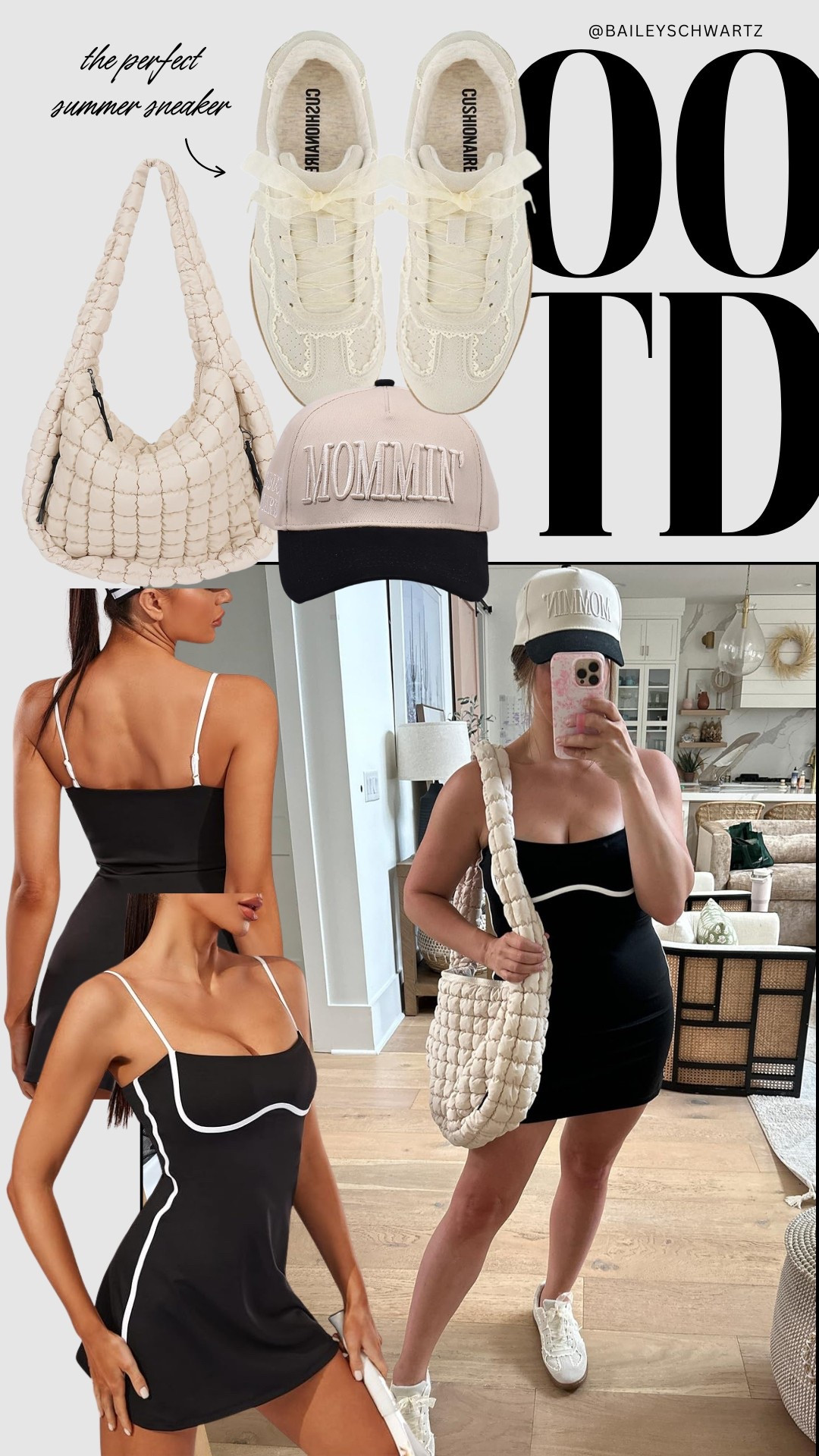 OOTD

#LTKStyleTip #LTKFindsUnder50 #LTKSeasonal