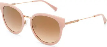 52mm Round Sunglasses | Nordstrom