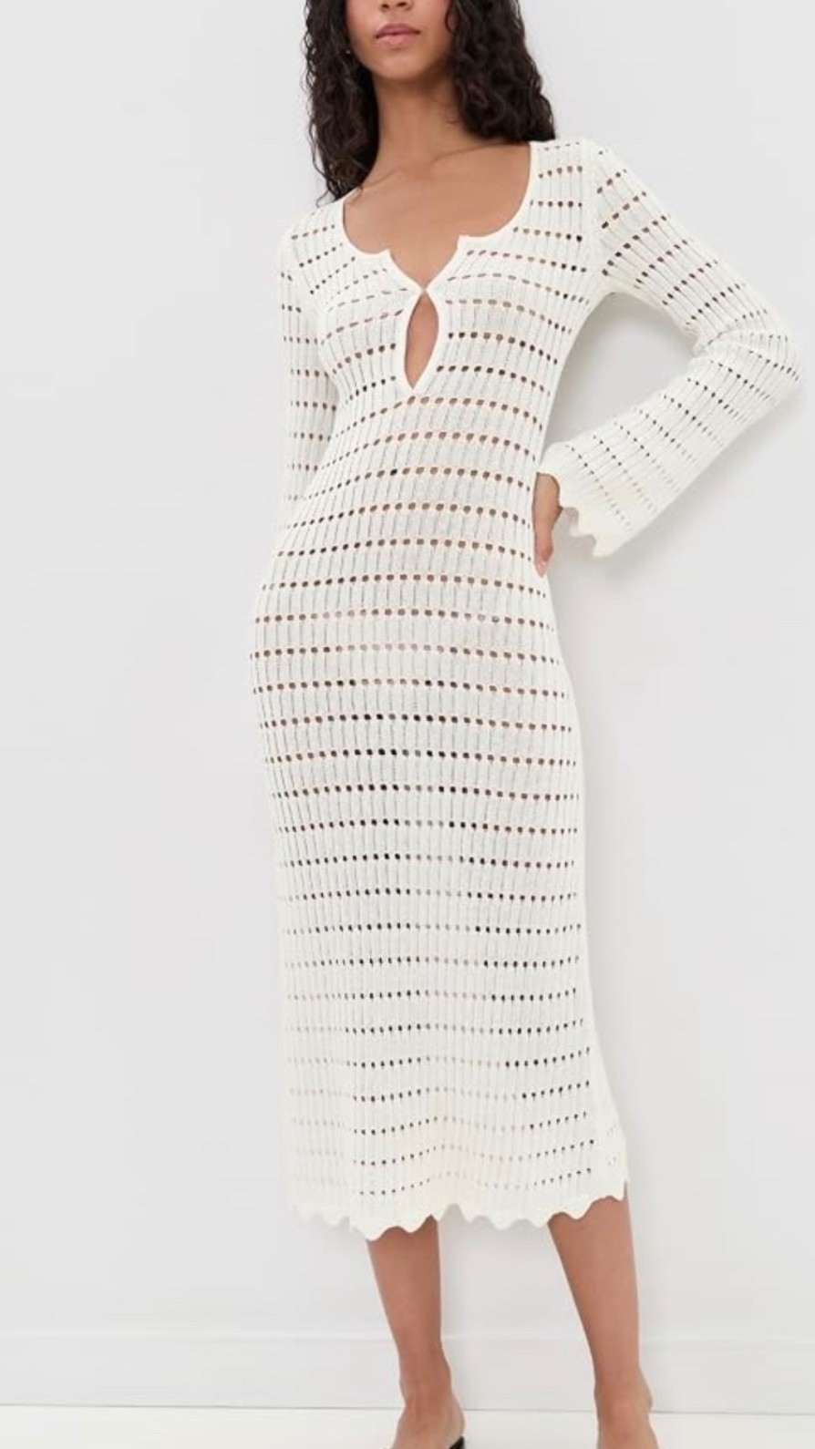 Coverup

#LTKootd