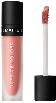 Matte Liquid Lipstick | Ulta