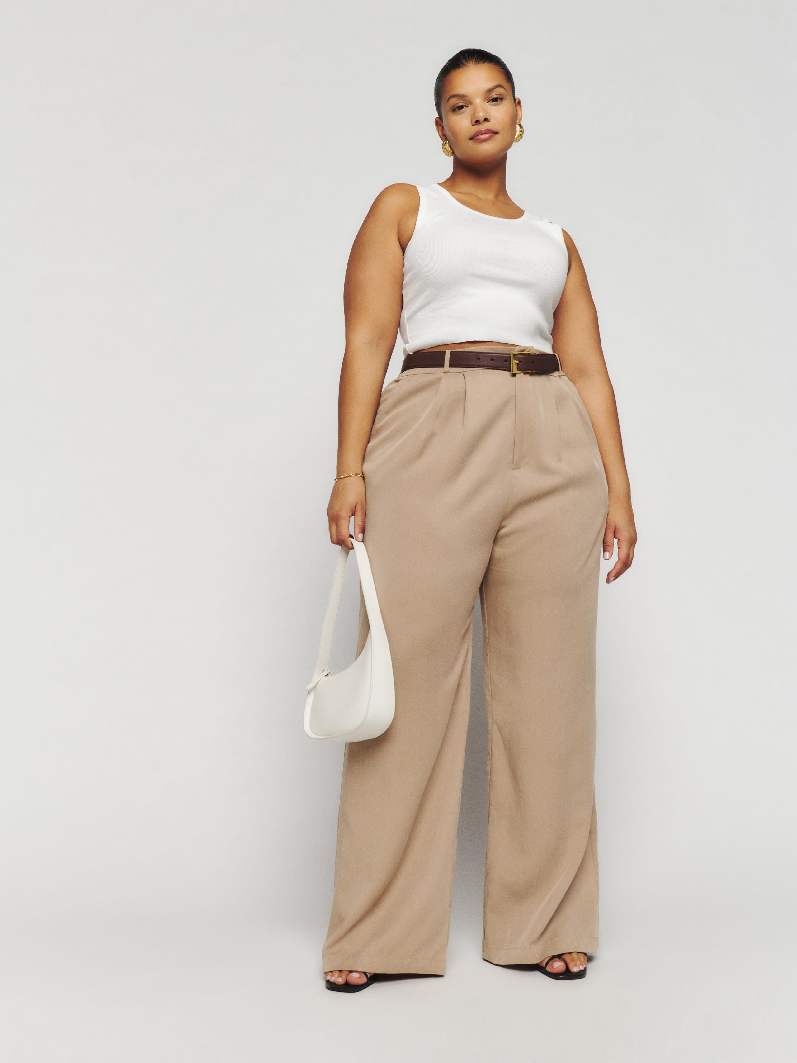 Mason Pant Es | Reformation (Global)