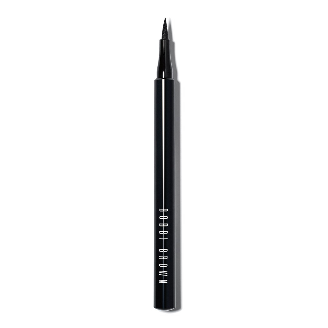 Bobbi Brown Ink Liquid Eyeliner, Blackest Black - 0.02 fl oz/0.05 ml | Bobbi Brown (US)