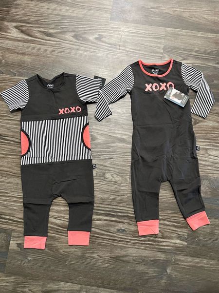 Because I couldn’t decide on just one! Are these not the cutest Valentine’s outfits for little boys??? Oh my goodness! We love RAGS and all of their cuteness! 

#LTKbaby #LTKSeasonal #LTKkids