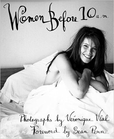 Women Before 10 A.M. | Amazon (US)