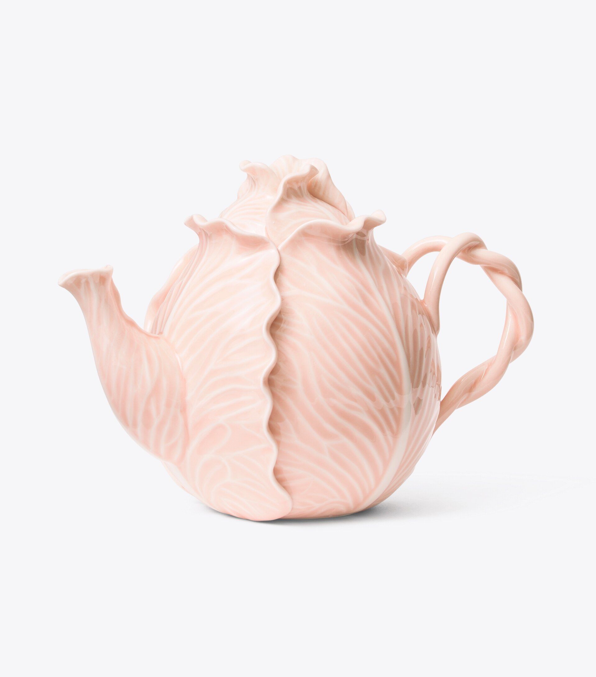 Lettuce Ware Teapot | Tory Burch (US)