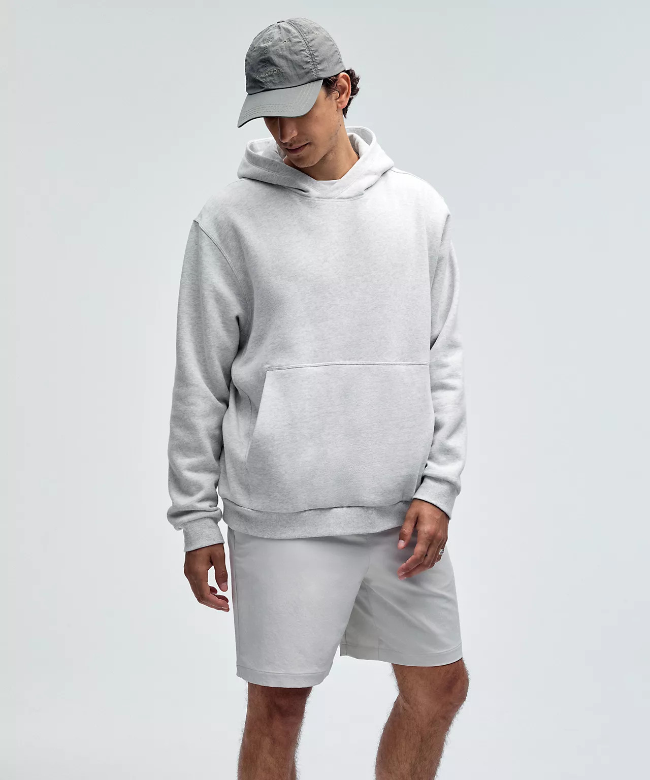 Steady State Pullover Hoodie | Lululemon (US)