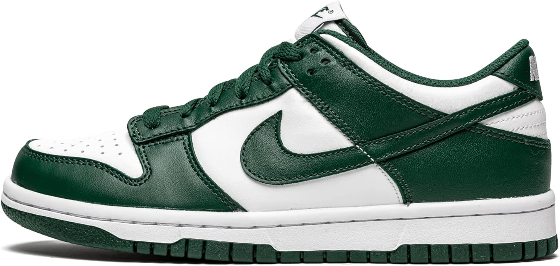 Nike Kid's Dunk Low Sneaker | Amazon (US)