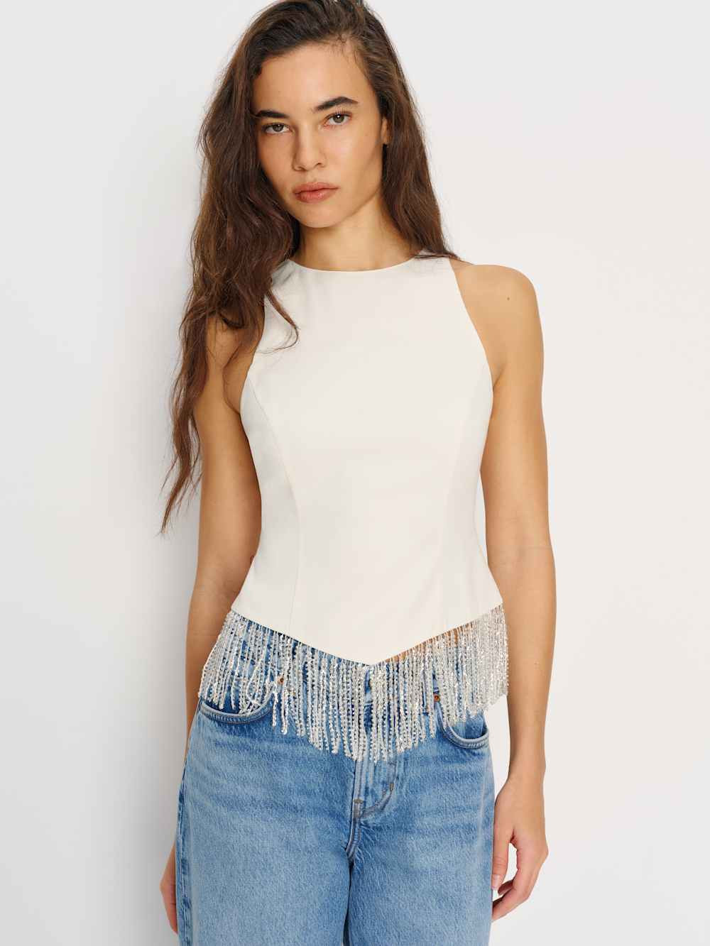 Sovina Top | Reformation (Global)