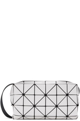 White Carton Bag | SSENSE