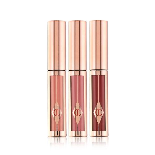 MakeupSAVE A MAGICAL 20% OFF* ON LIP ICONS!HOLLYWOOD LIPS VELVETY LIP KIT | Charlotte Tilbury (US)