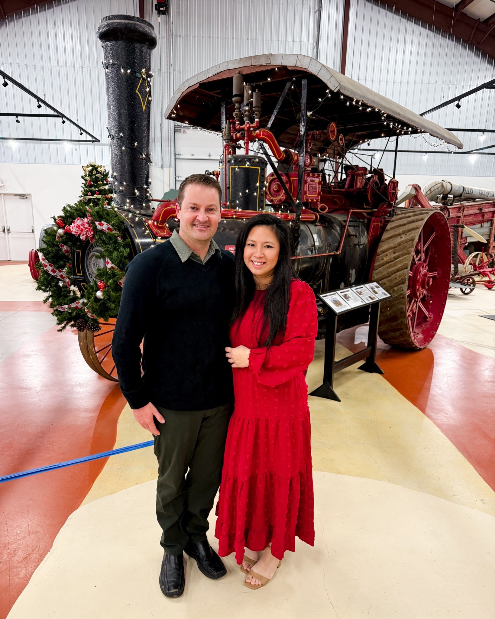 Holiday party looks!  Two down and one more to go.  It’s the season to be jolly.  

#LTKHoliday #LTKMens #LTKSeasonal