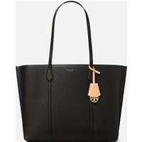Tory Burch Perry Leather Triple-Compartment Tote Bag | Coggles (Global)