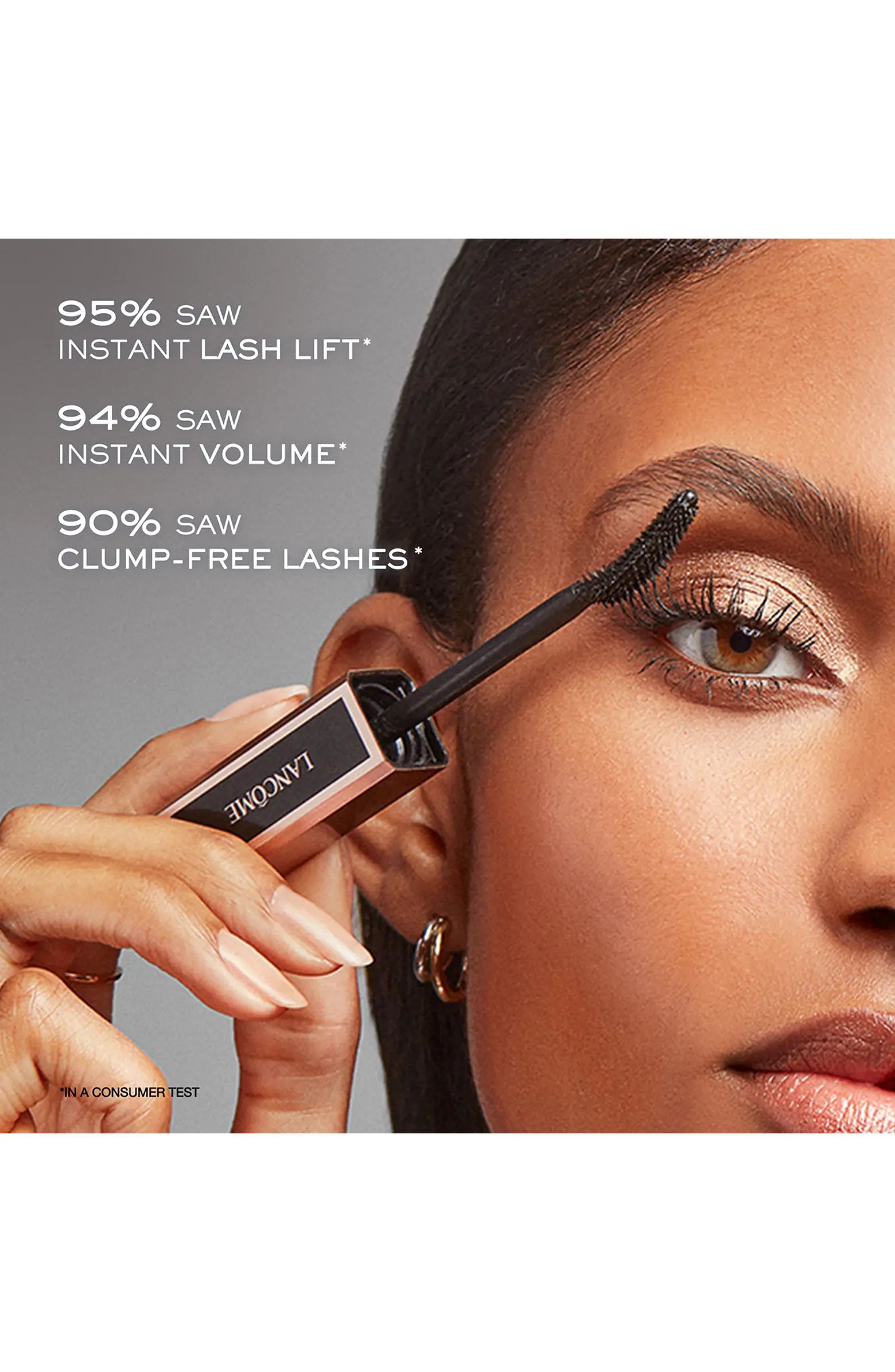 Lash Idôle Volumizing Mascara Duo $60 Value | Nordstrom