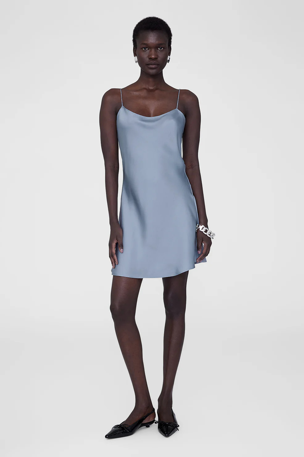 Chloe Mini Dress | Anine Bing