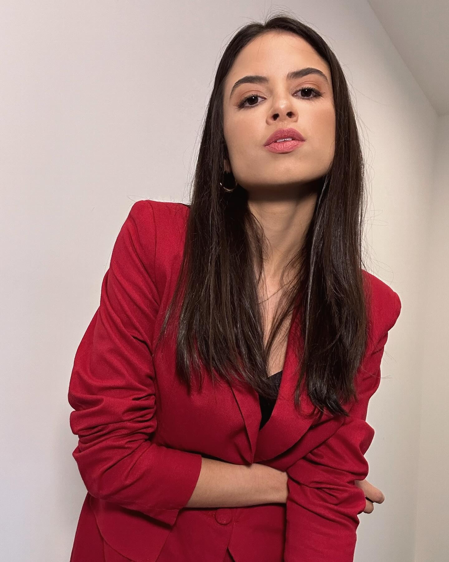 O poder de uma cor! ‼️😍

#moda #fashion #estilo #look #beauty #style #picoftheday #instafashion #outfit #fashionstyle #ootd #makeup ##roupas #lifestyle #looks #newcolection #grwm