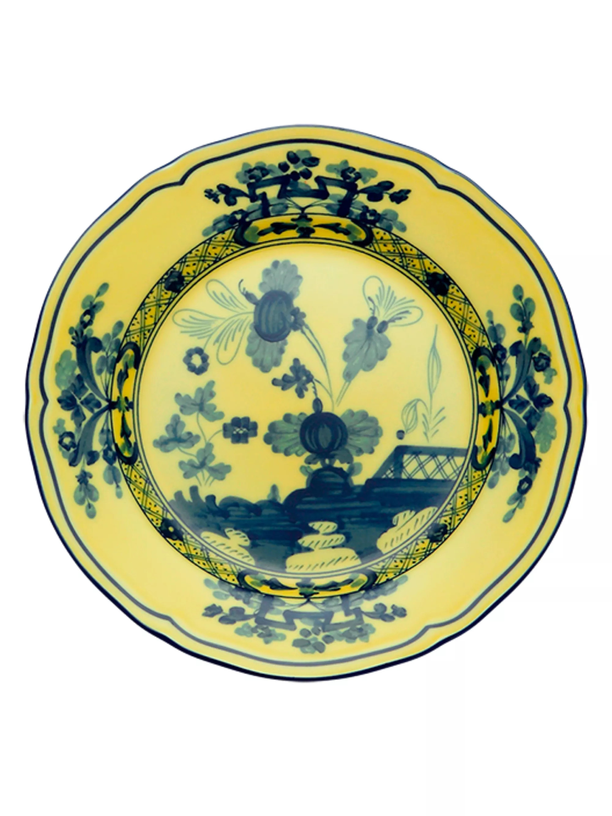 Oriente Italiano Plate Collection | Saks Fifth Avenue